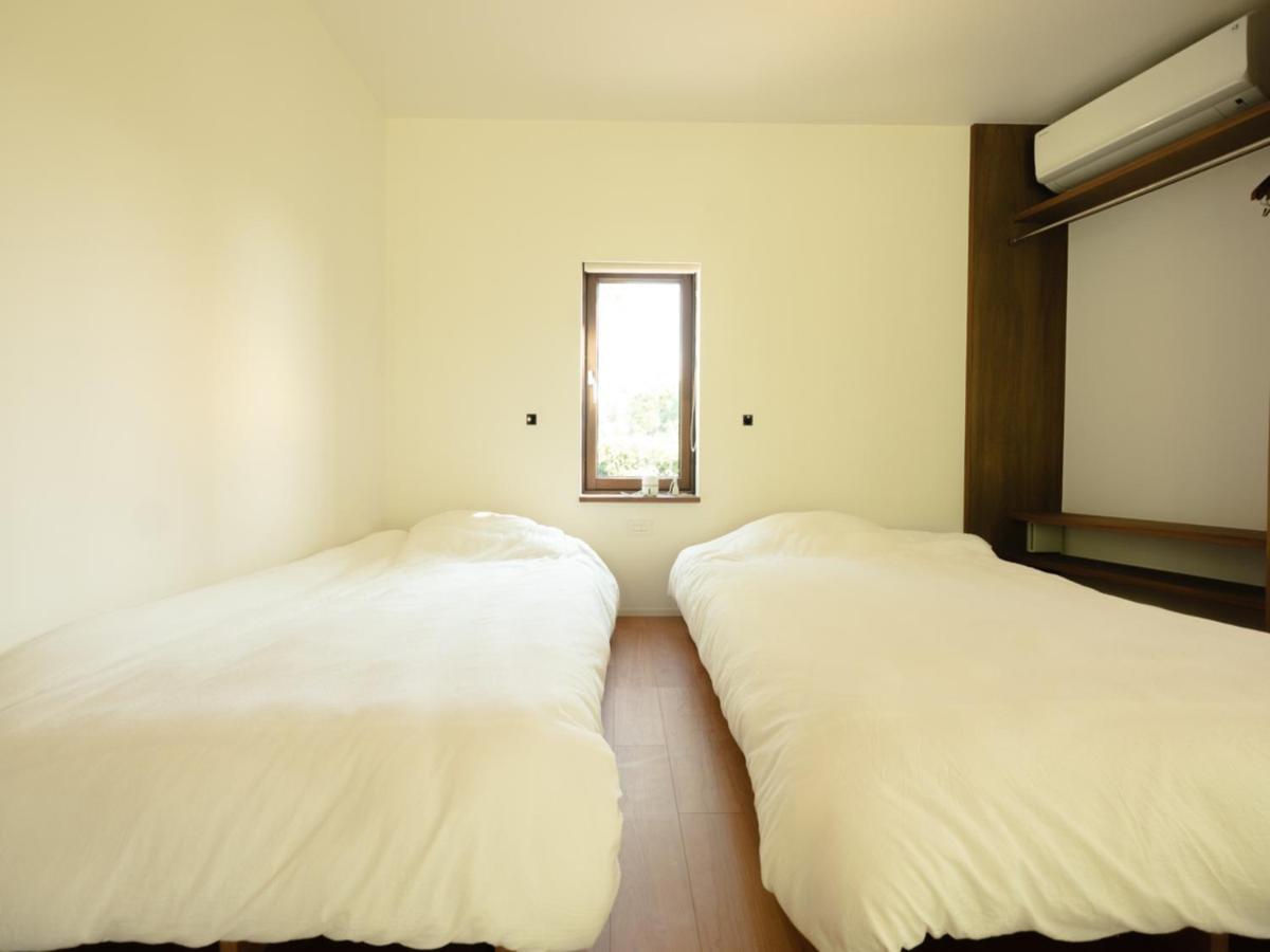Coboushi ハナレ Guest House Niseko Exterior foto