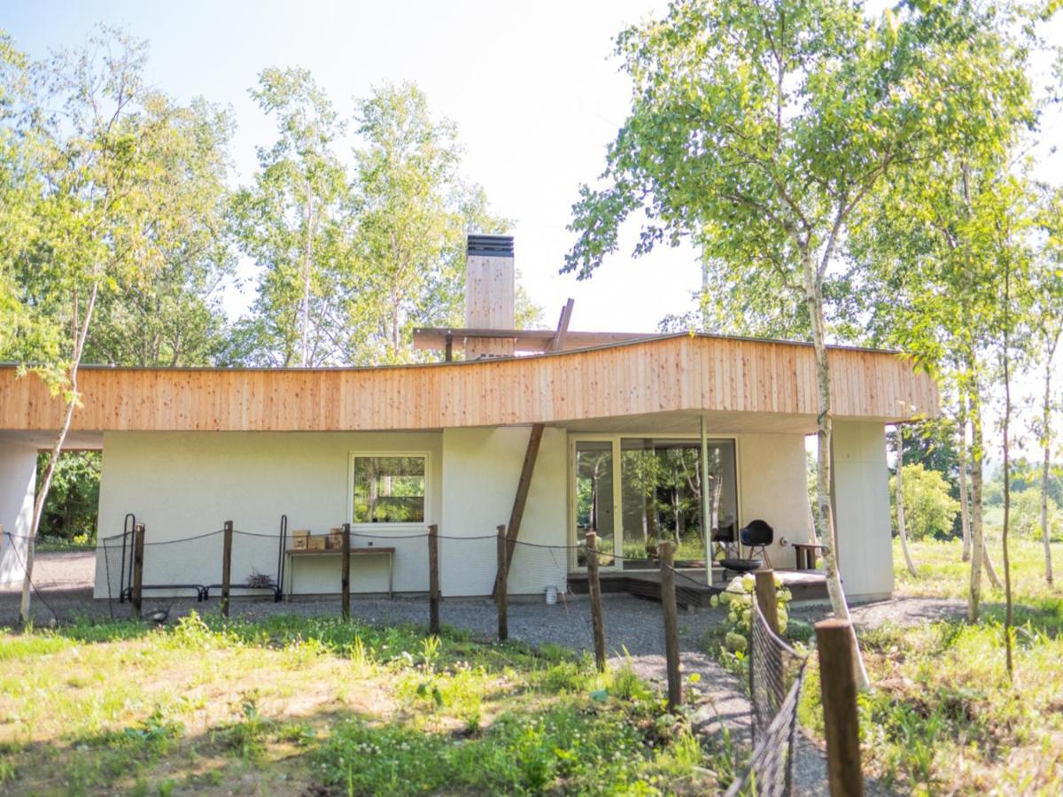 Coboushi ハナレ Guest House Niseko Exterior foto