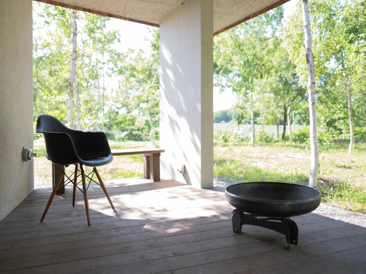 Coboushi ハナレ Guest House Niseko Exterior foto